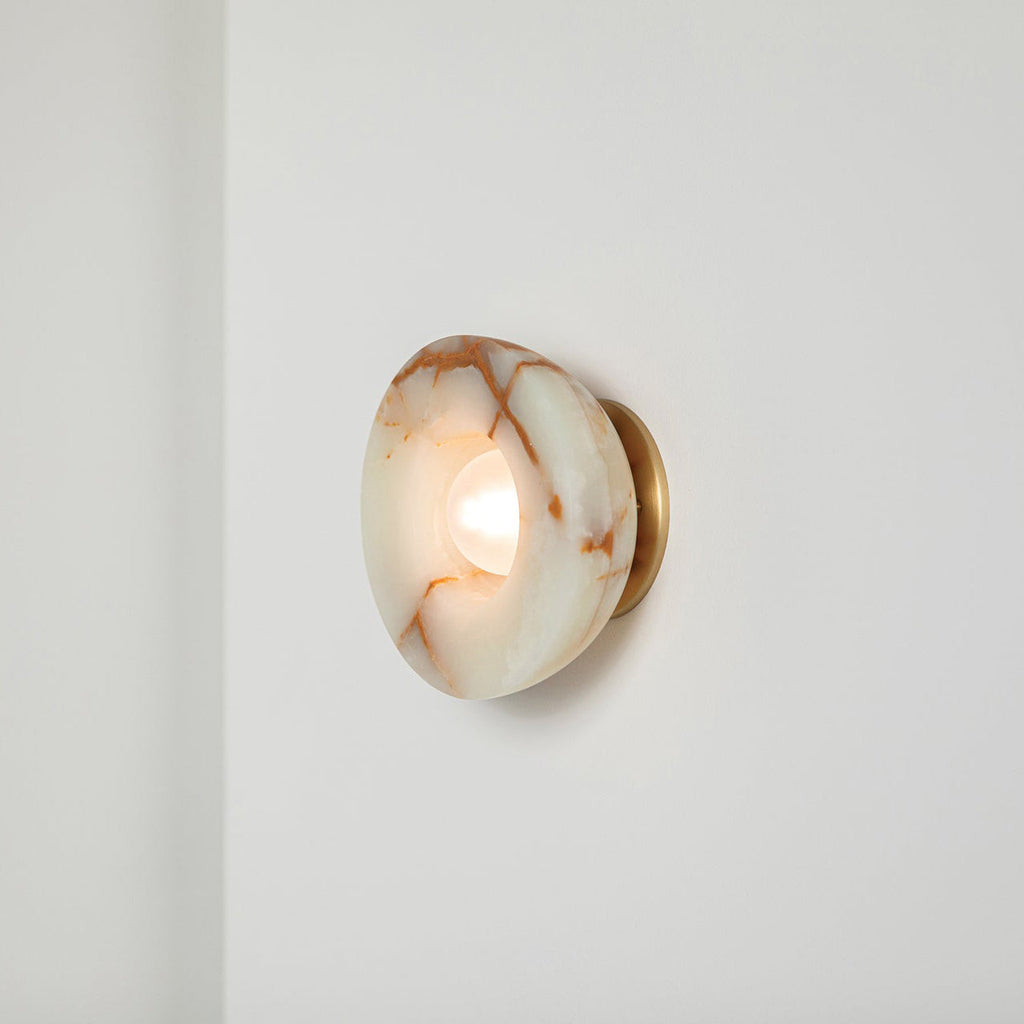 Aurelia Surface Sconce — view 20