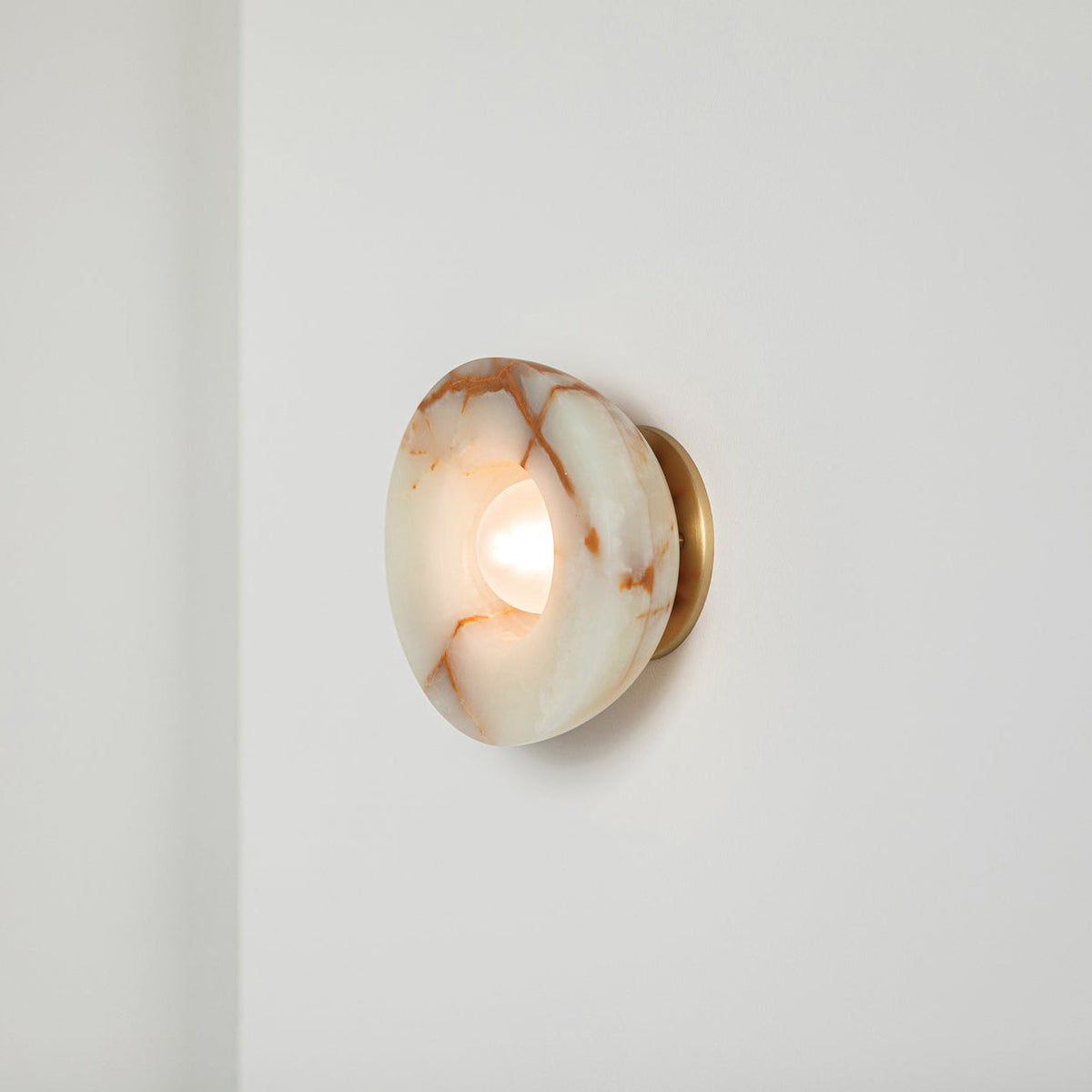 Aurelia Surface Sconce — view 20