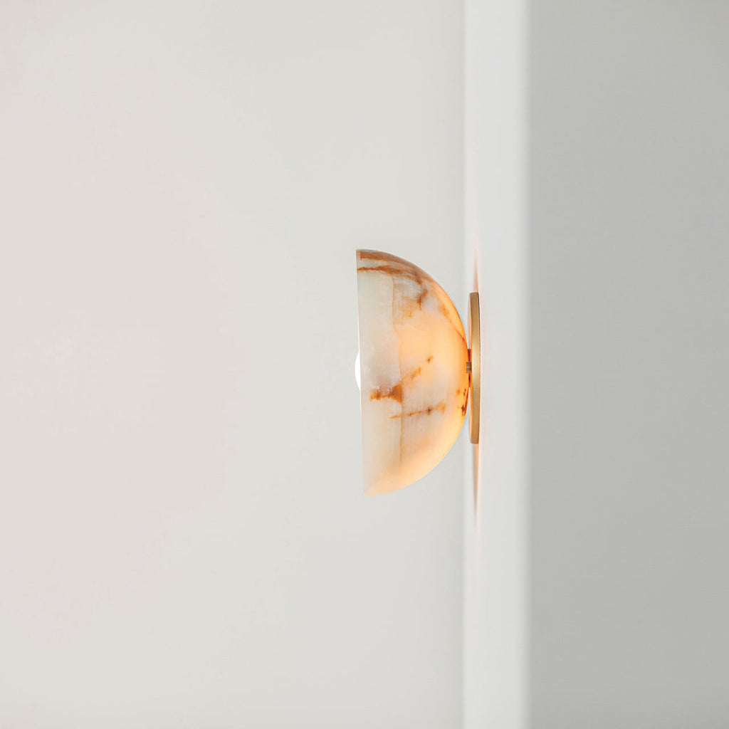 Aurelia Surface Sconce — view 21
