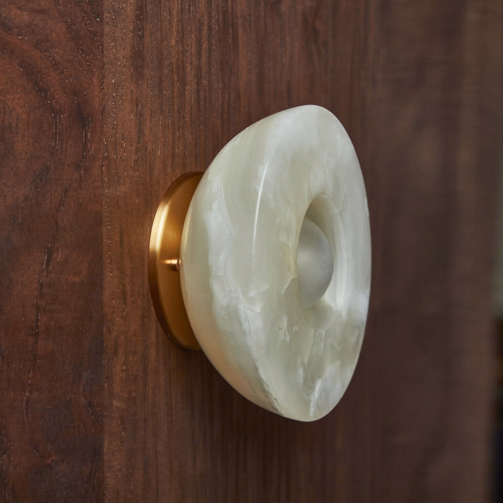 Aurelia Surface Sconce — view 15