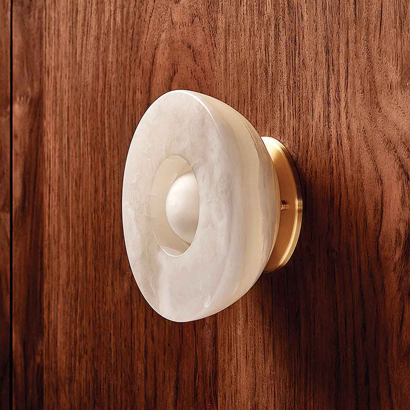 Aurelia Surface Sconce — view 5