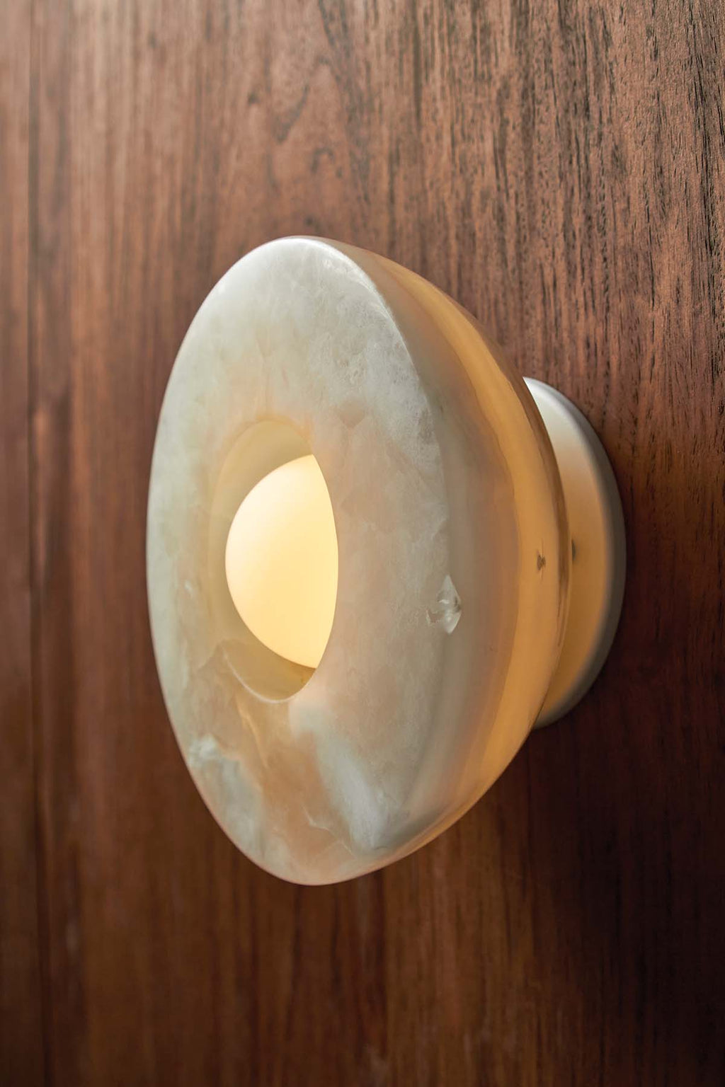 Aurelia Surface Sconce — view 4