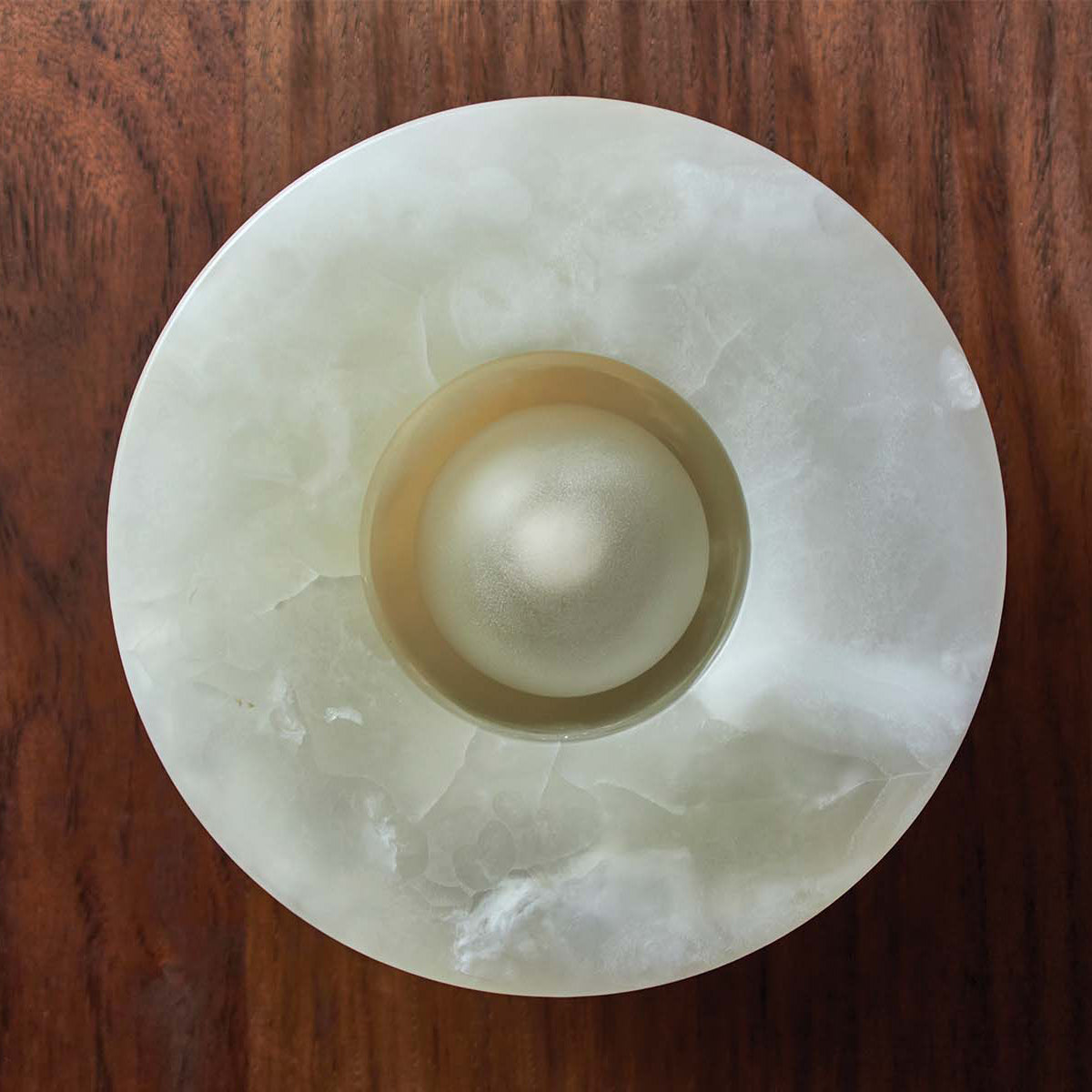 Aurelia Surface Sconce — view 22