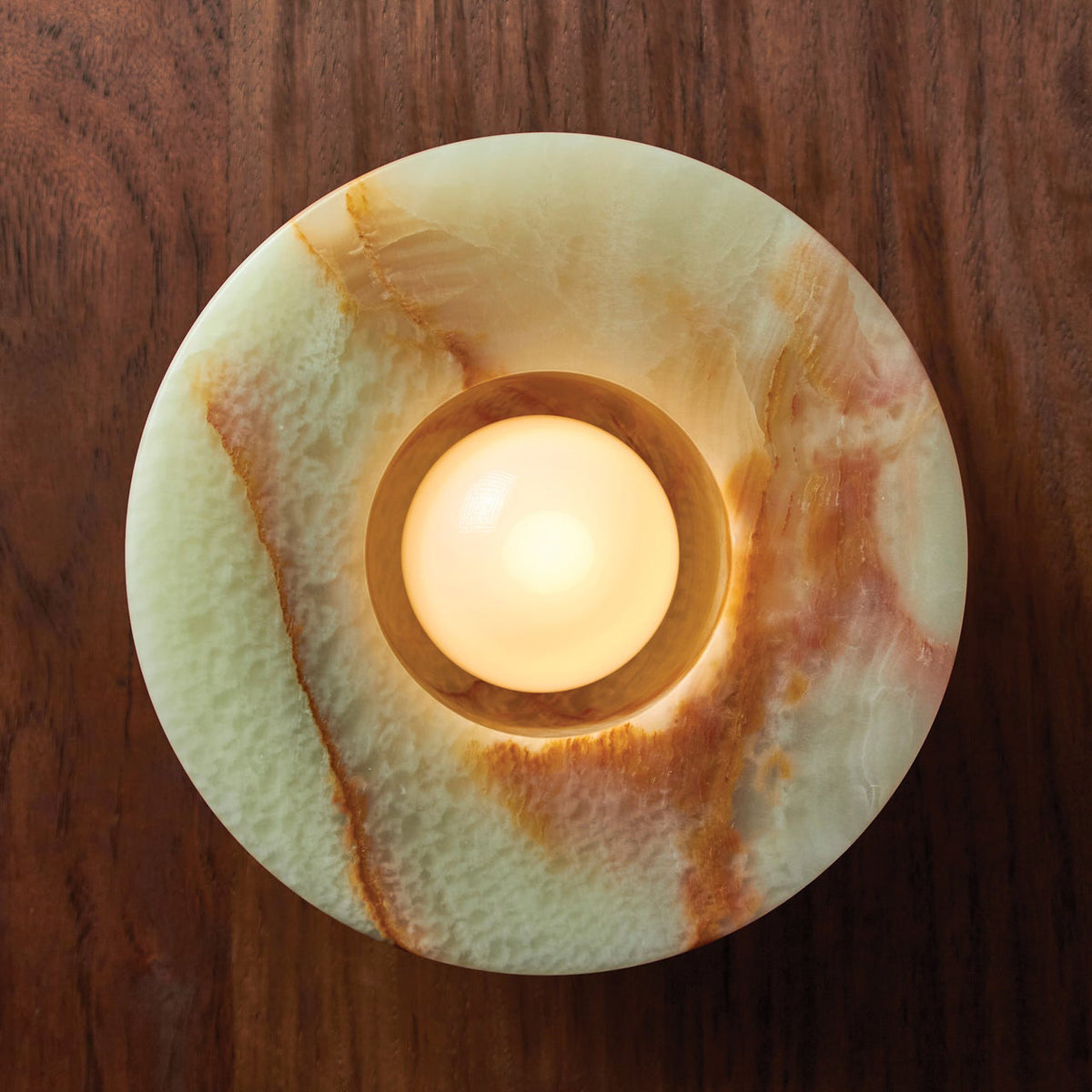 Aurelia Surface Sconce — view 23
