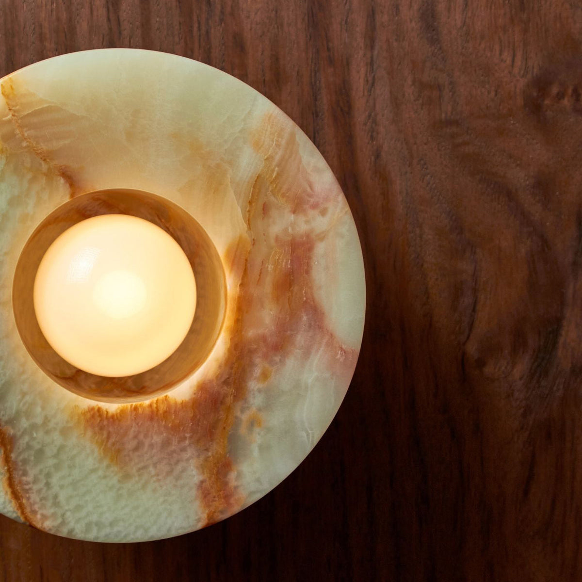 Aurelia Surface Sconce — view 24