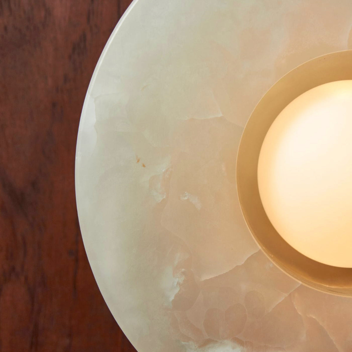 Aurelia Surface Sconce — view 26