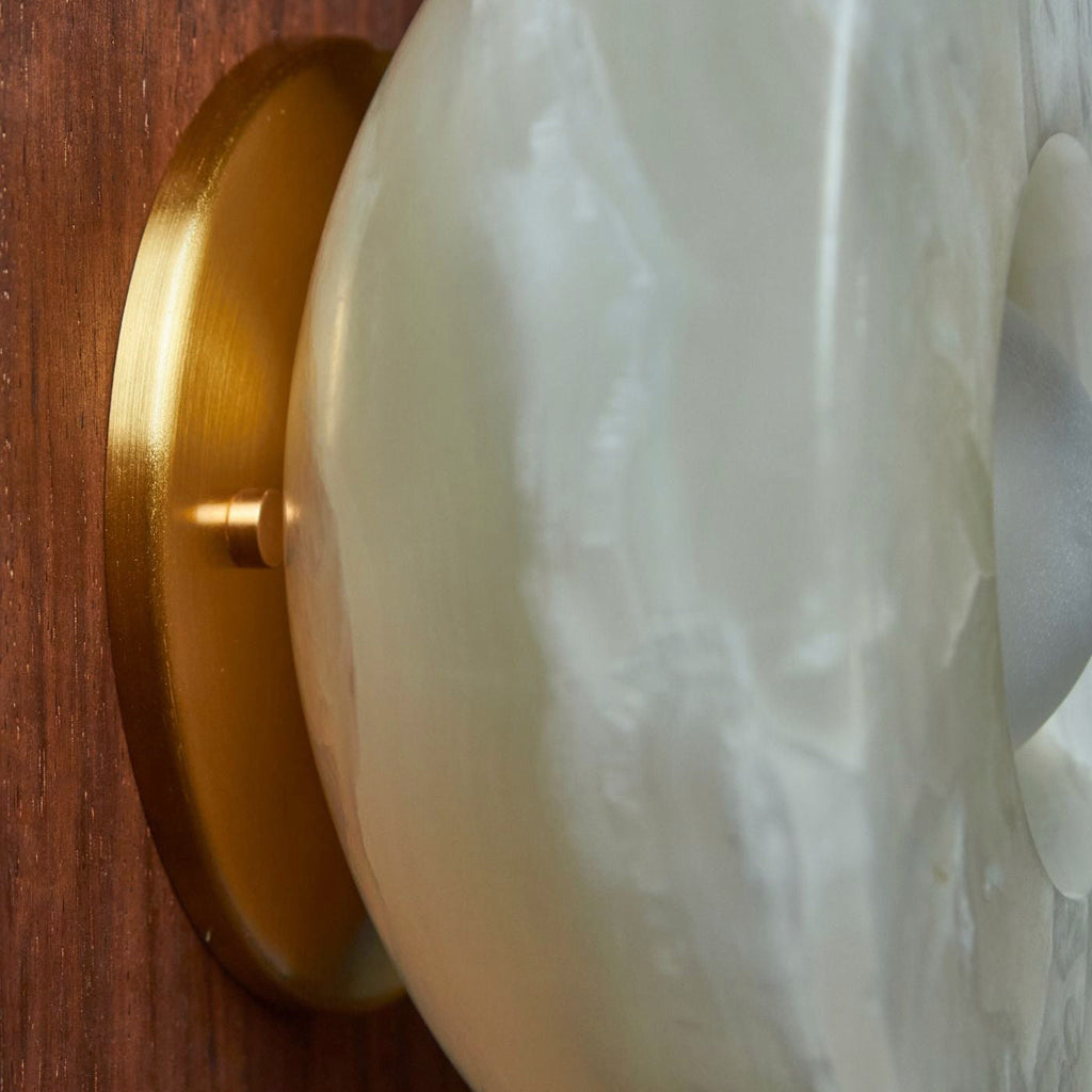 Aurelia Surface Sconce — view 25