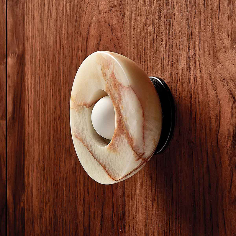 Aurelia Surface Sconce — view 8