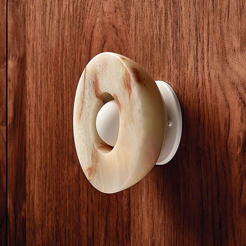 Aurelia Surface Sconce — view 9