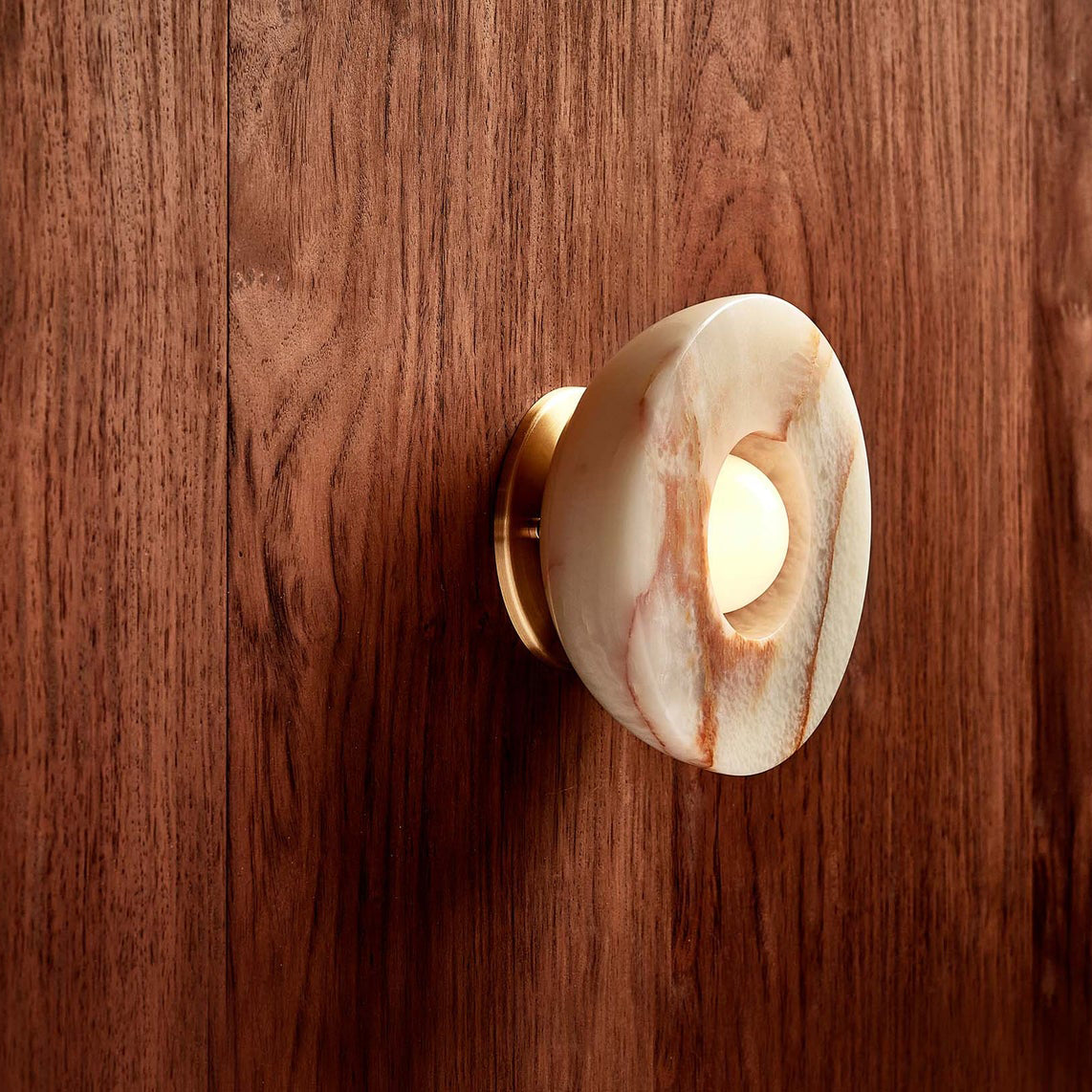 Aurelia Surface Sconce — view 17