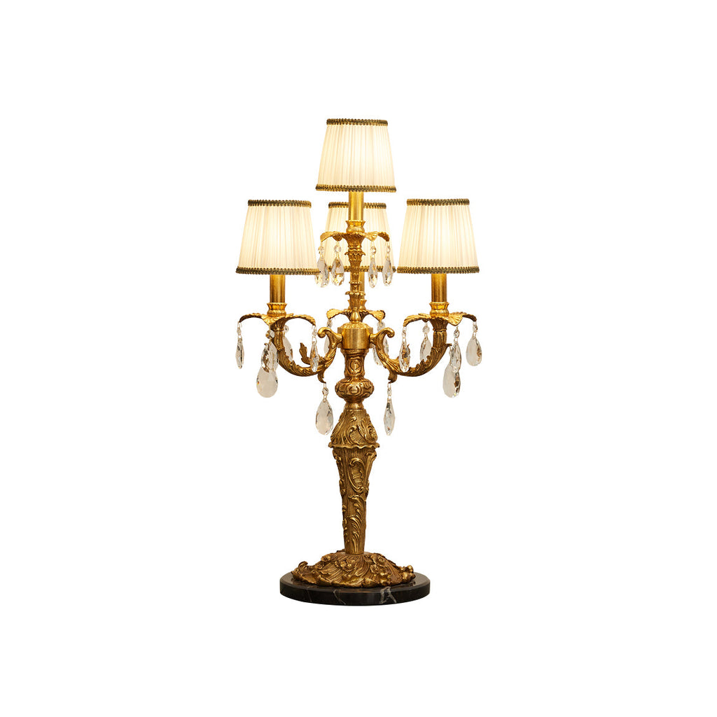 Aurelia Table Lamp