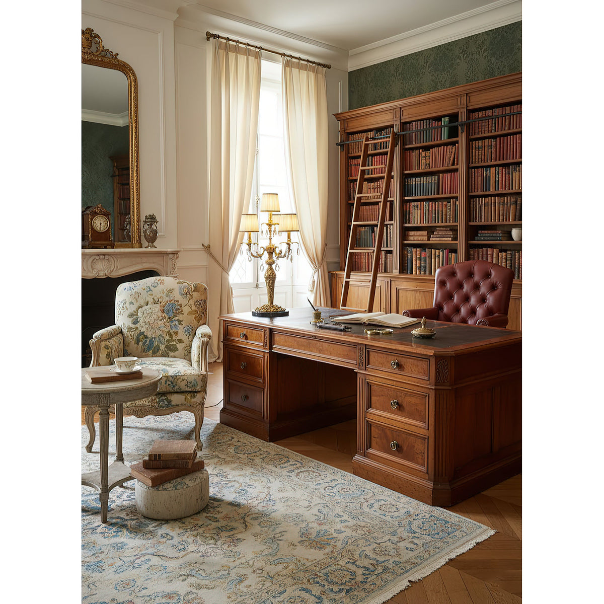 Aurelia Table Lamp — view 10