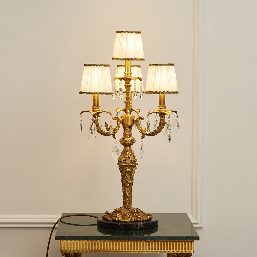 Aurelia Table Lamp — view 12