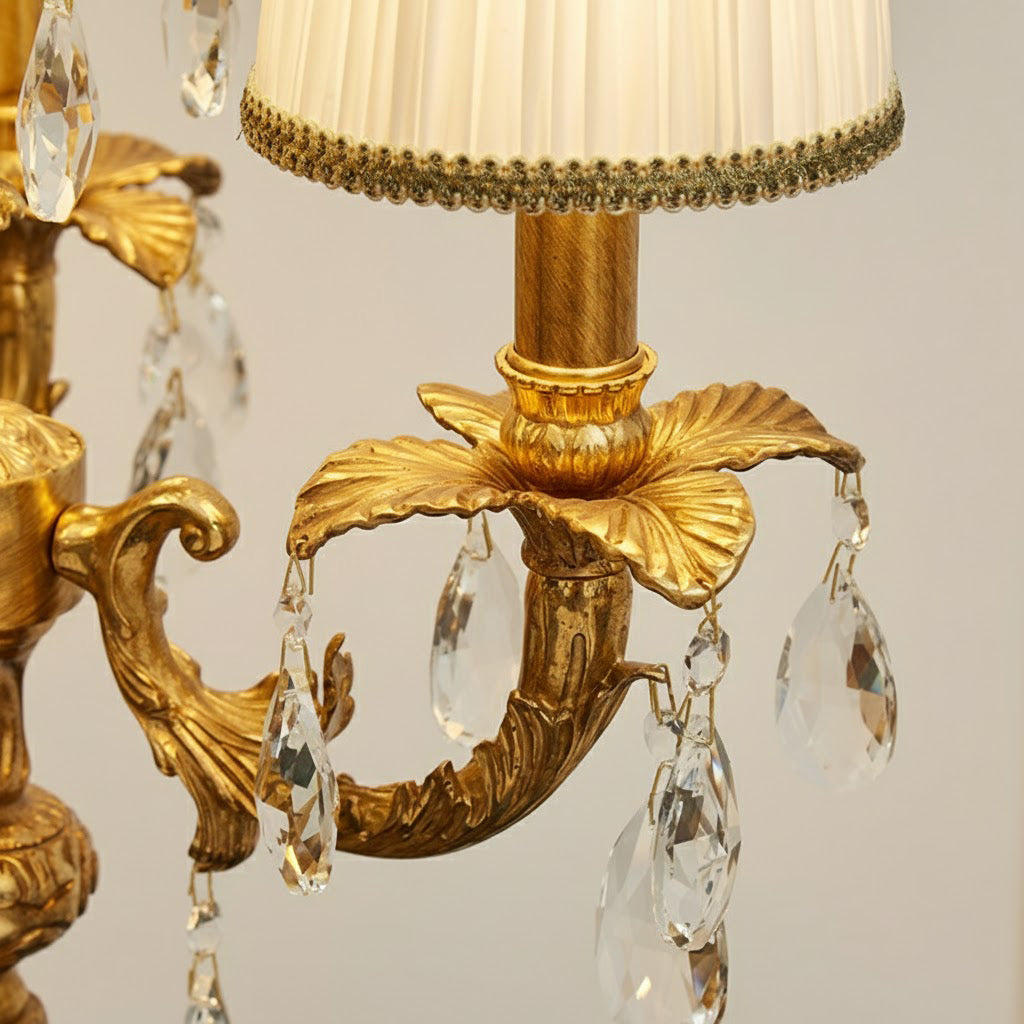 Aurelia Table Lamp — view 13
