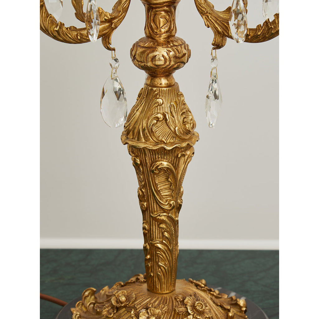 Aurelia Table Lamp — view 16