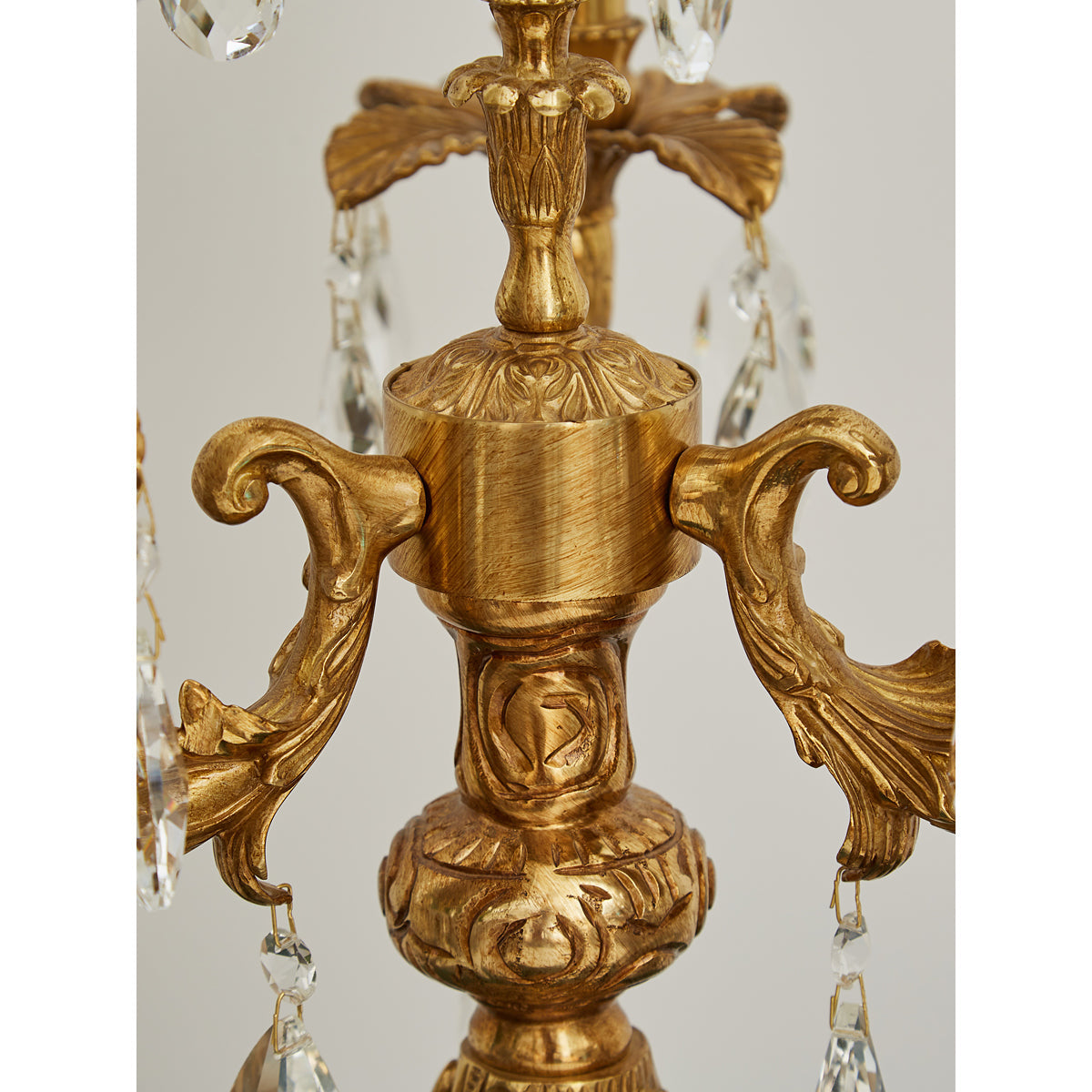Aurelia Table Lamp — view 17
