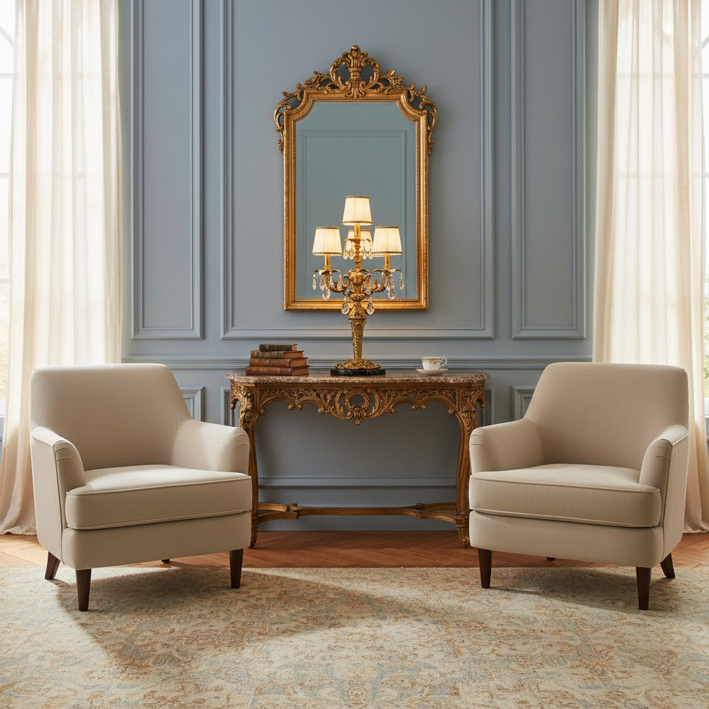 Aurelia Table Lamp — view 4