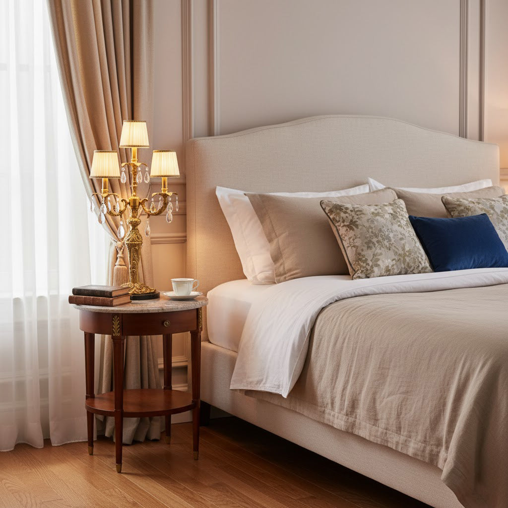 Aurelia Table Lamp — view 5