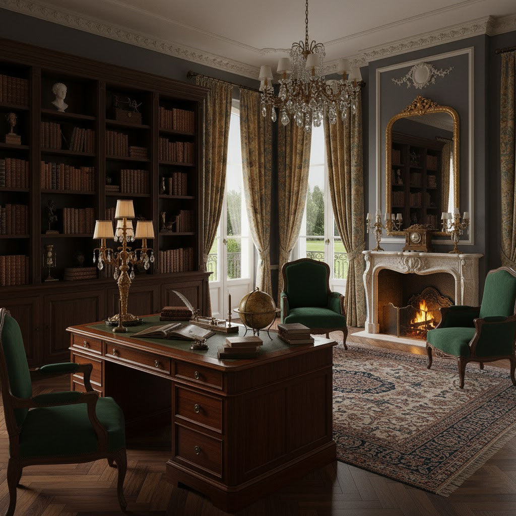 Aurelia Table Lamp — view 7
