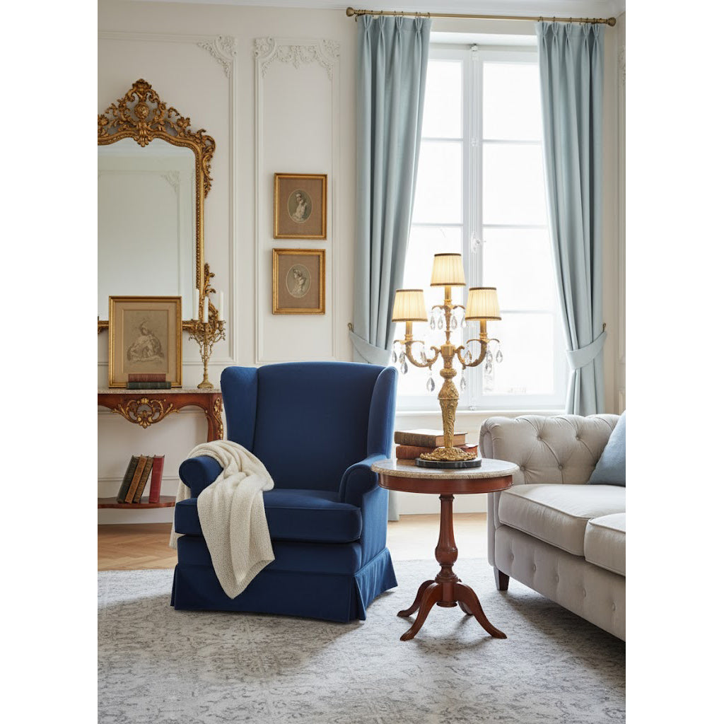Aurelia Table Lamp — view 9