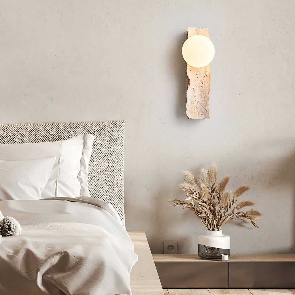Aureum Wall Lamp — view 4