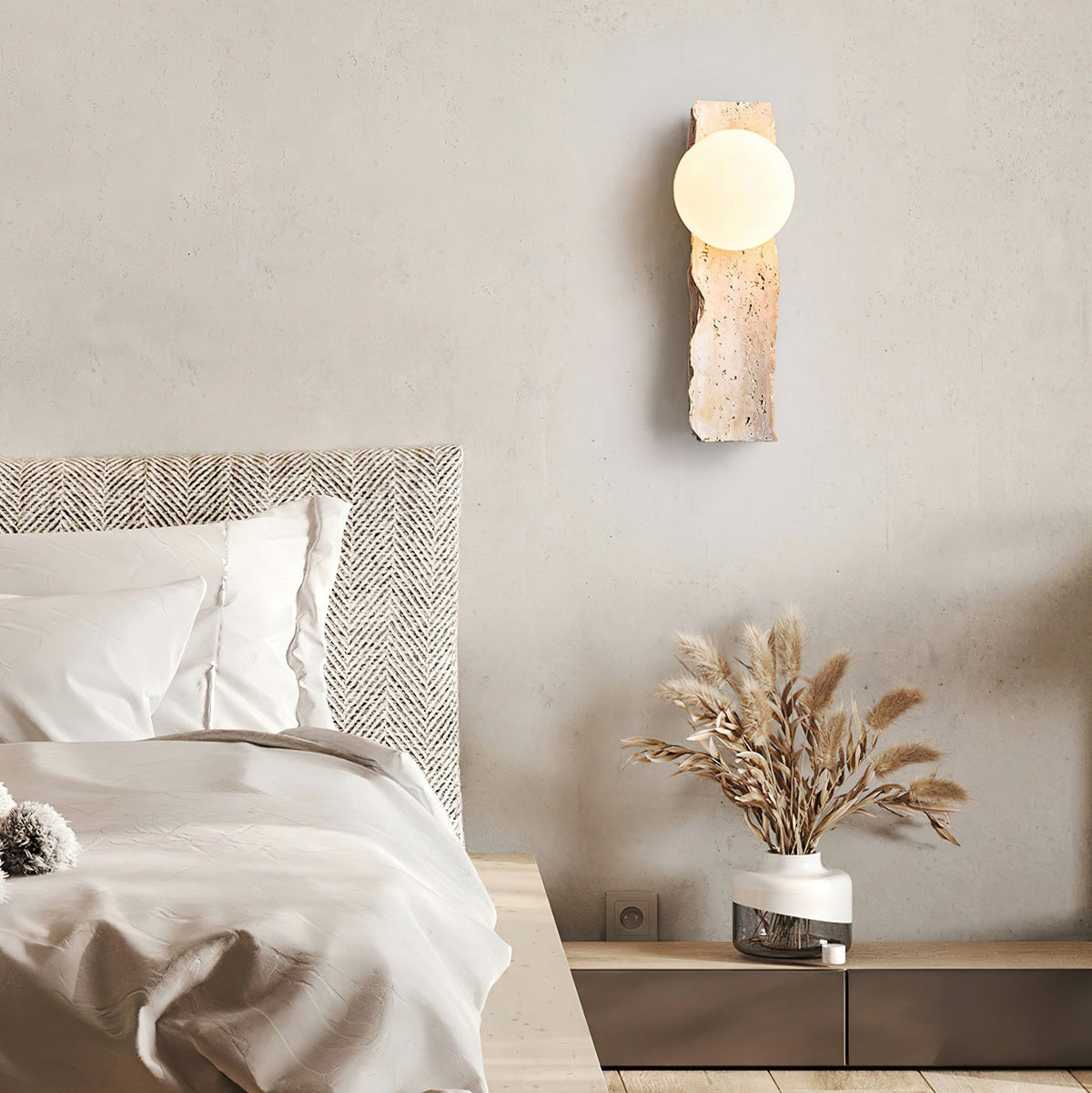 Aureum Wall Lamp — view 4