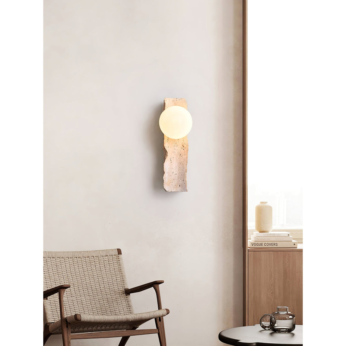 Aureum Wall Lamp — view 5