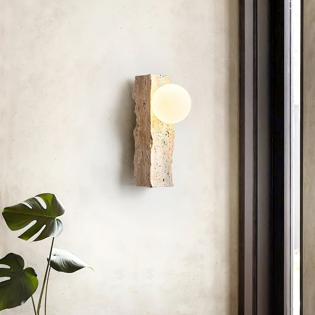 Aureum Wall Lamp — view 2