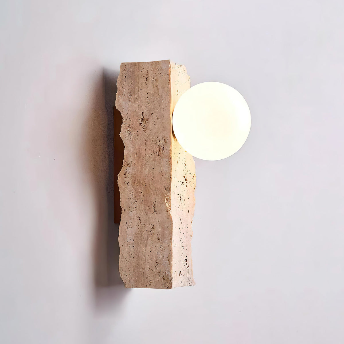Aureum Wall Lamp — view 9