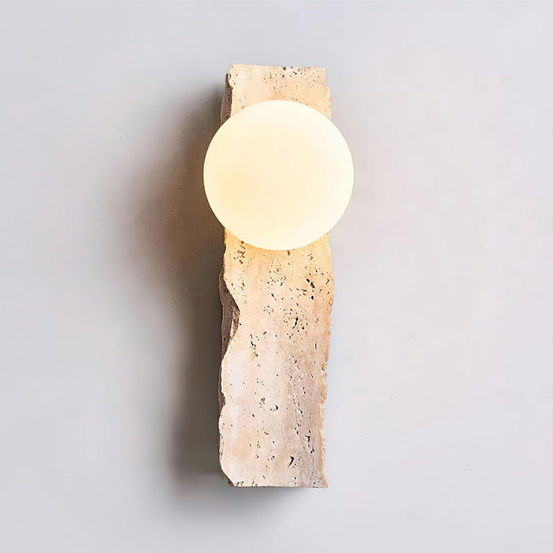 Aureum Wall Lamp — view 10