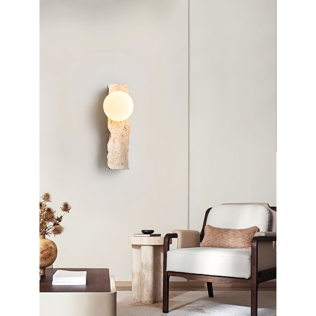 Aureum Wall Lamp — view 7