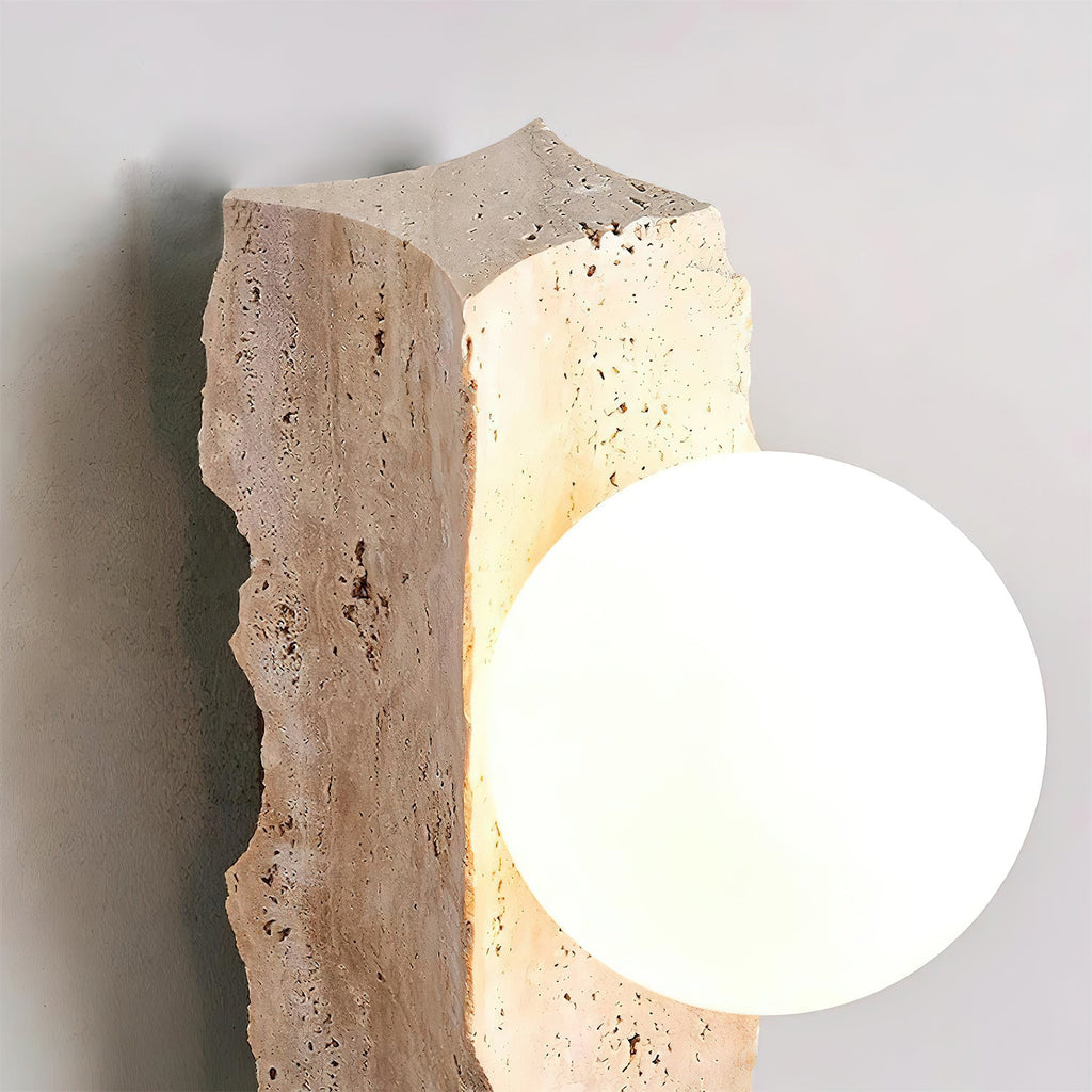 Aureum Wall Lamp — view 8