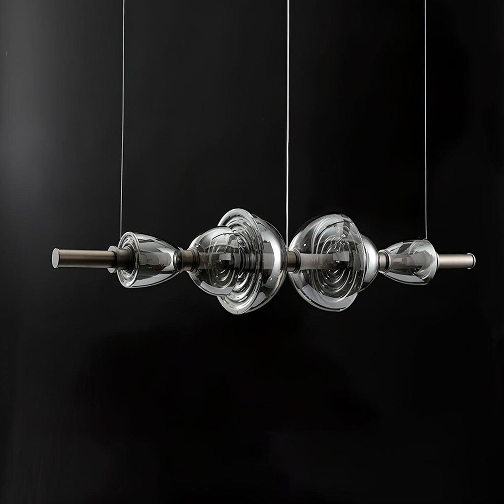 Aurora Luminosity Pendant Lamp — view 2