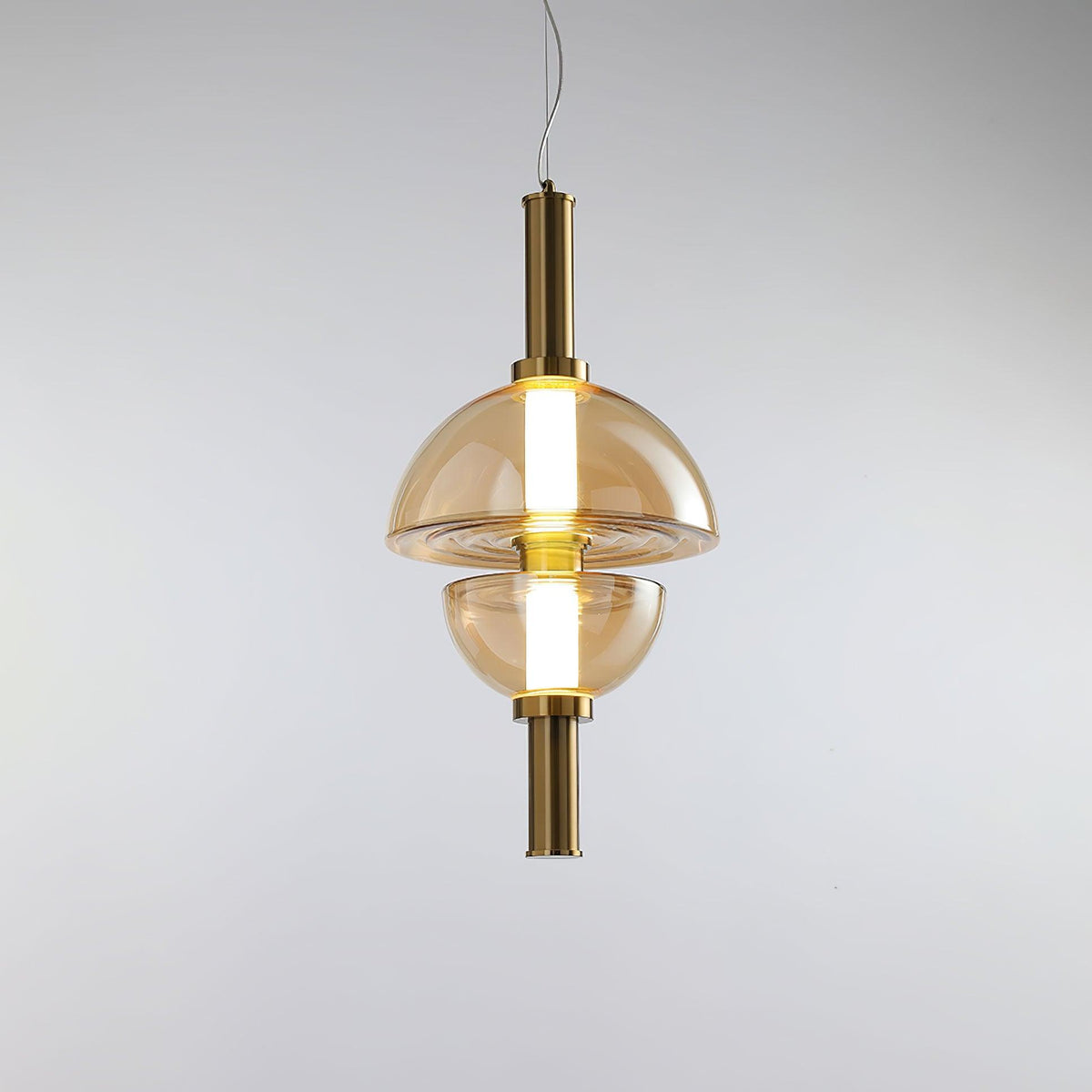 Aurora Luminosity Pendant Lamp — view 6