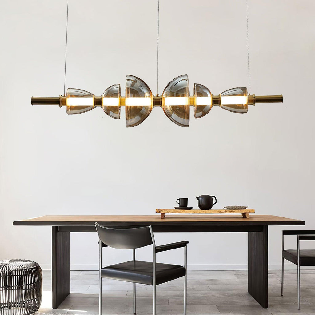 Aurora Luminosity Pendant Lamp — view 7