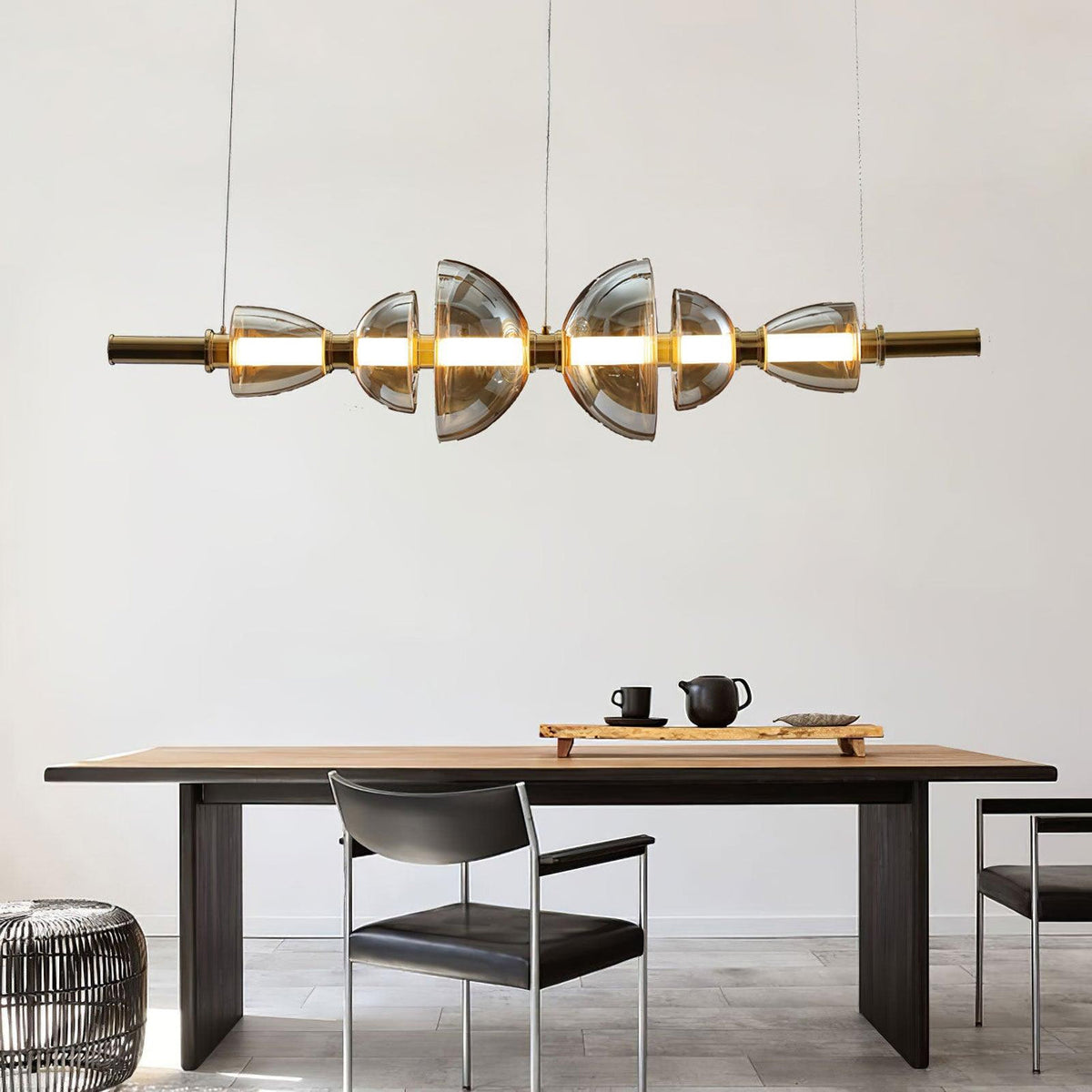 Aurora Luminosity Pendant Lamp — view 7