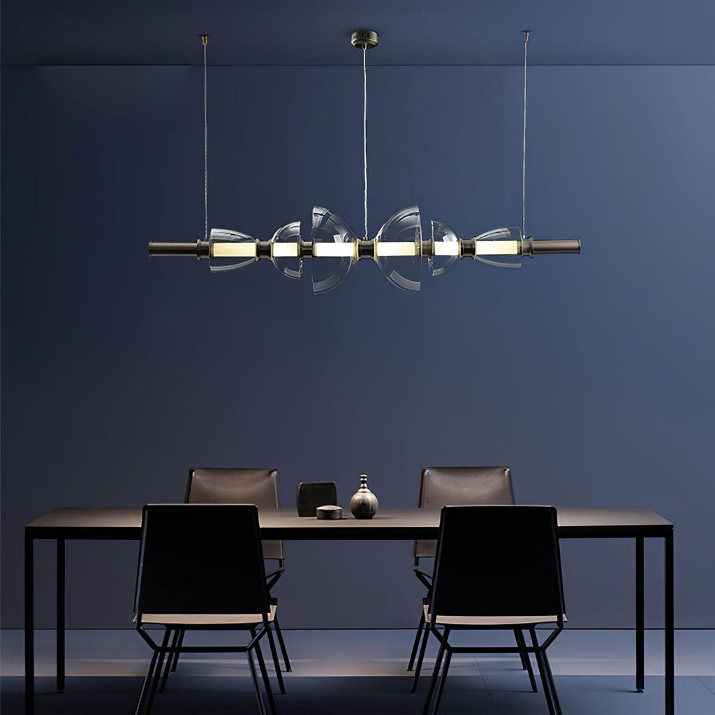 Aurora Luminosity Pendant Lamp — view 8