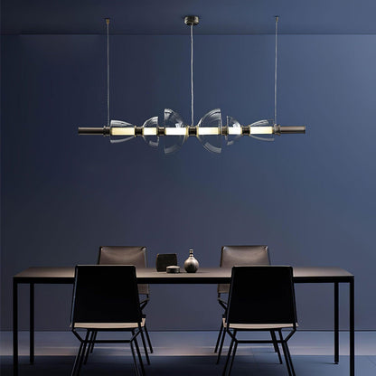 Aurora Luminosity Pendant Lamp