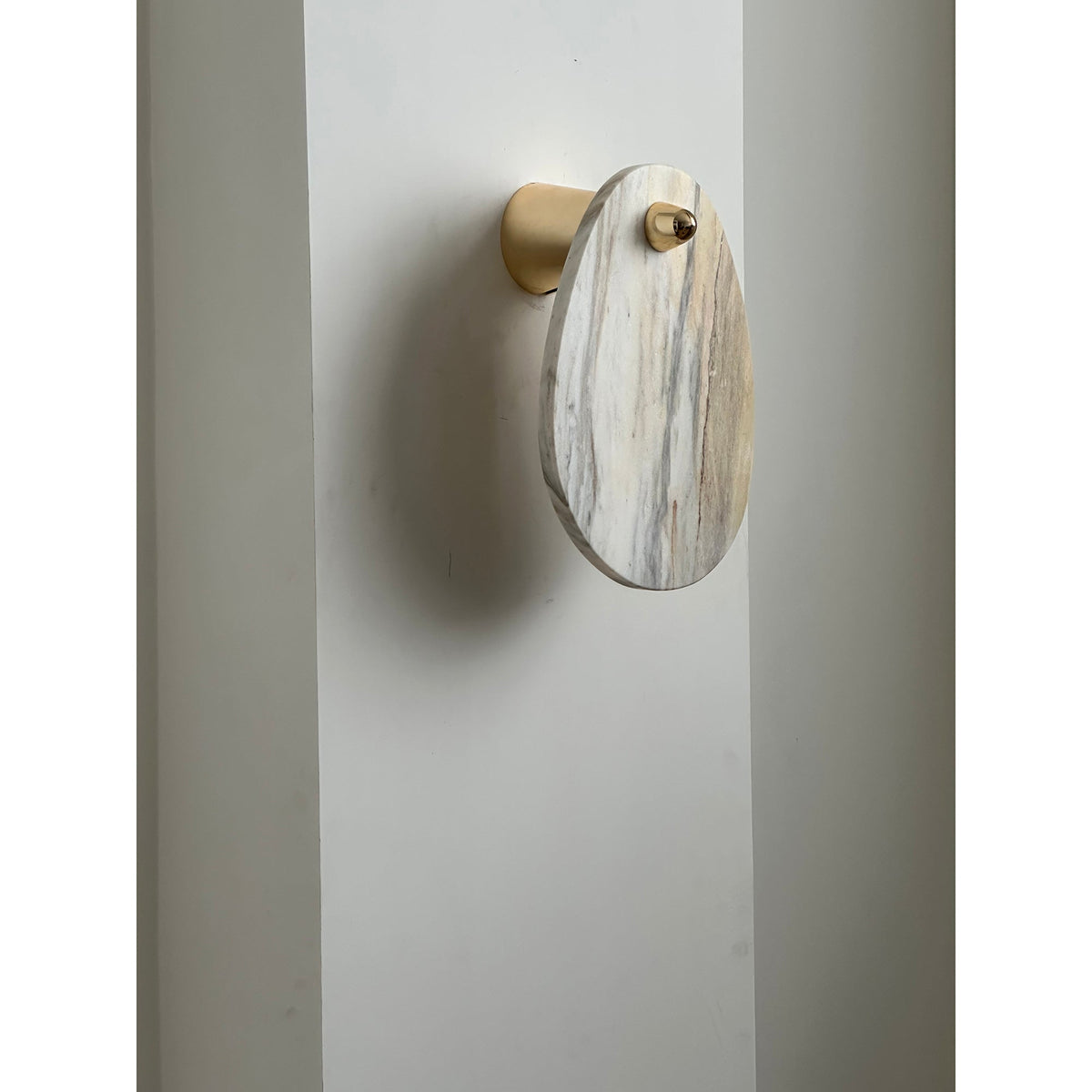 Aurora Marble Wall Lamp — view 14