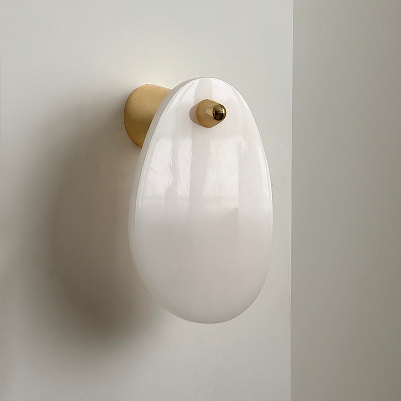 Aurora Marble Wall Lamp — view 20