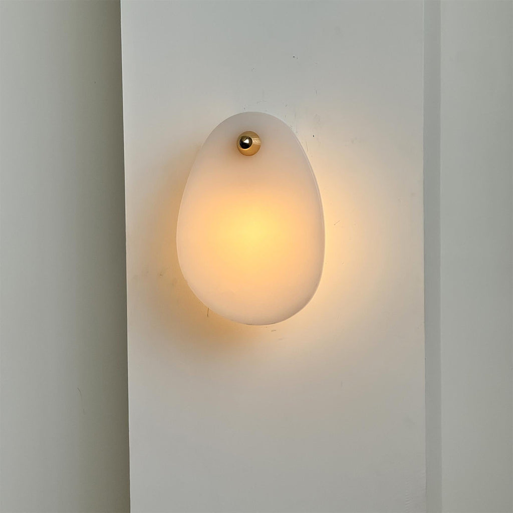 Aurora Marble Wall Lamp — view 18