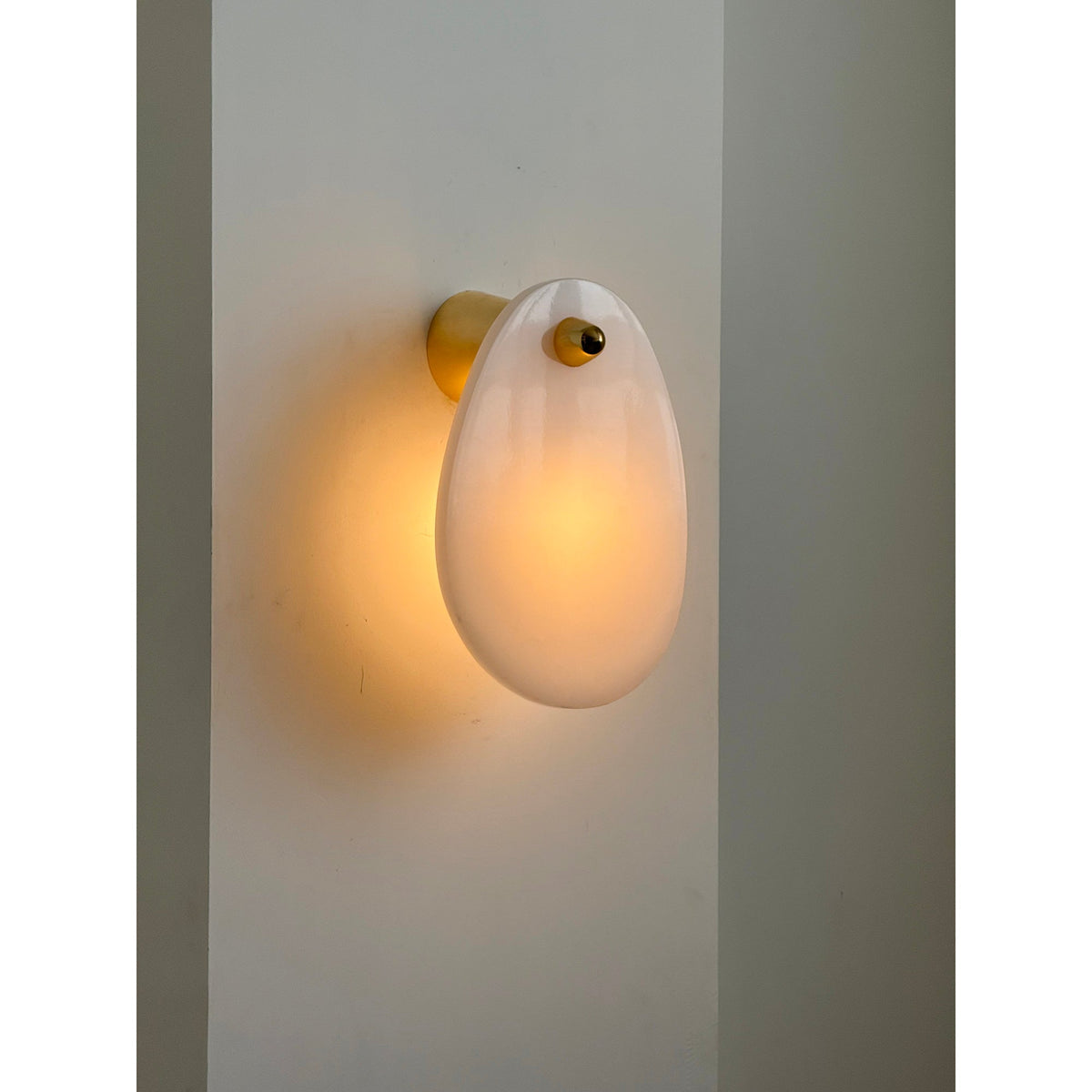 Aurora Marble Wall Lamp — view 25