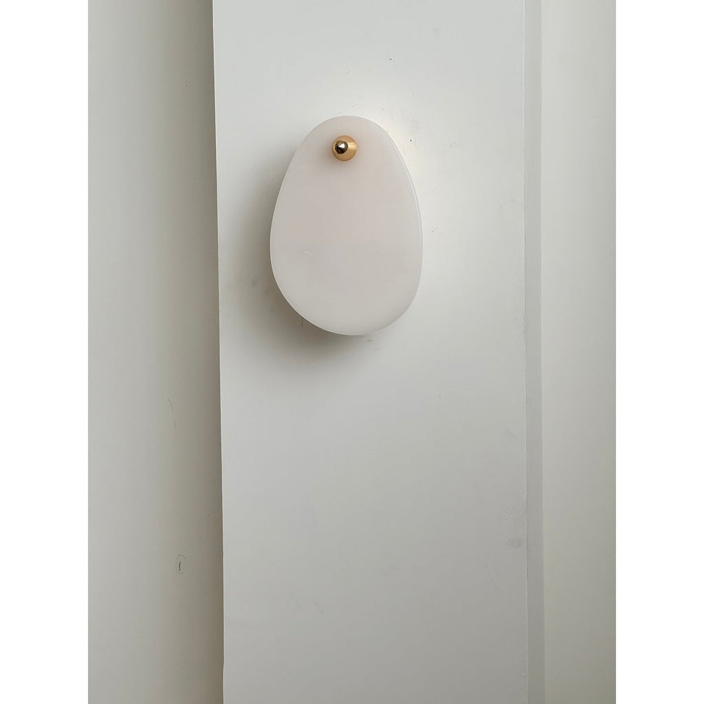 Aurora Marble Wall Lamp — view 26