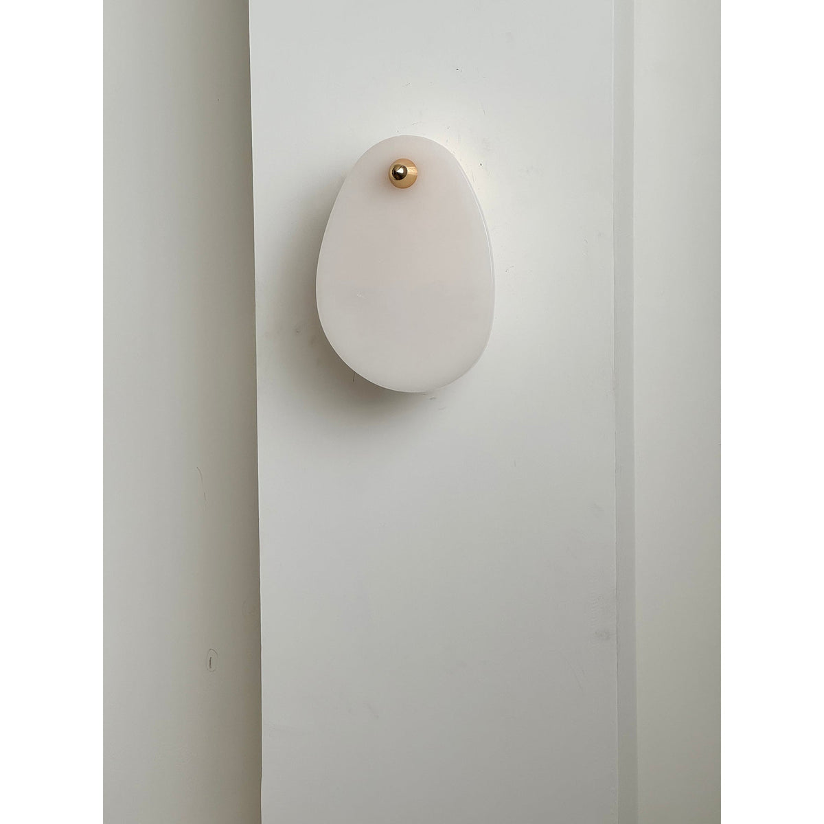 Aurora Marble Wall Lamp — view 26
