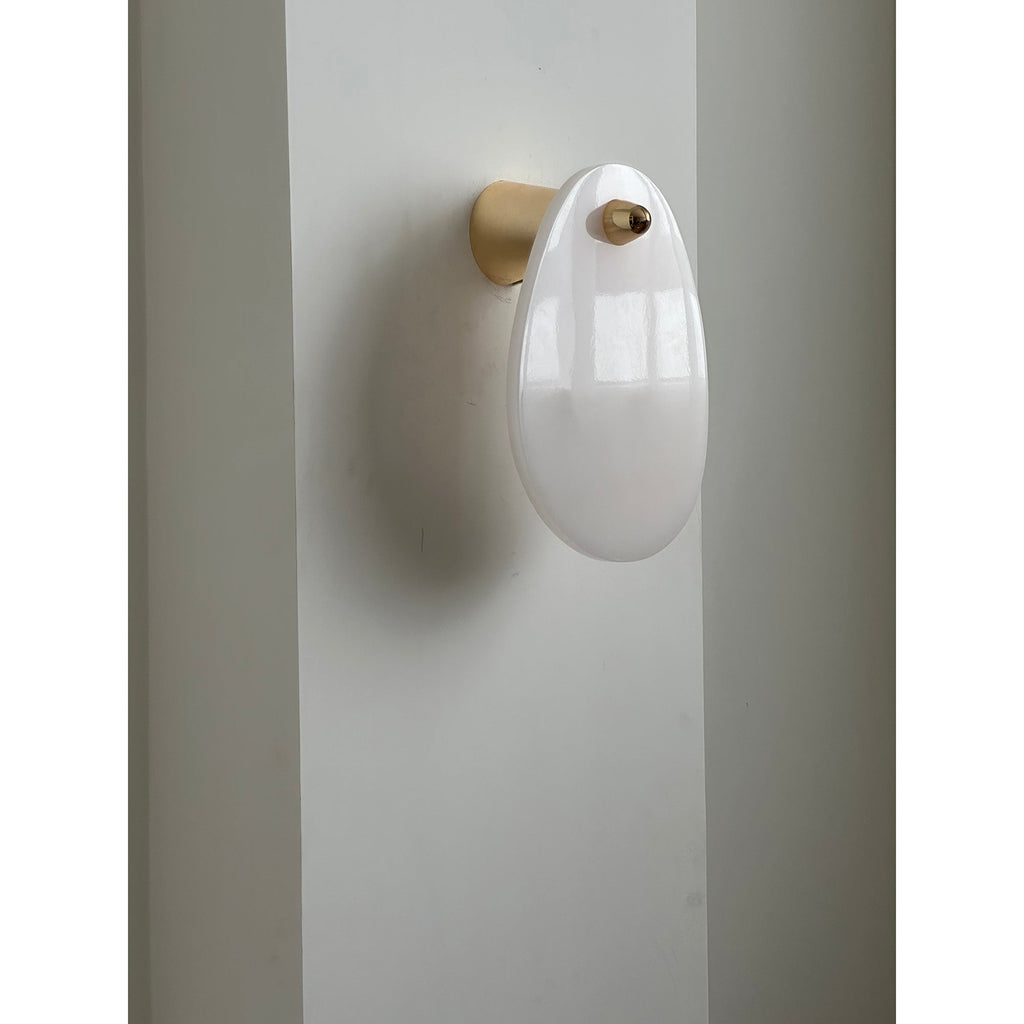 Aurora Marble Wall Lamp — view 27