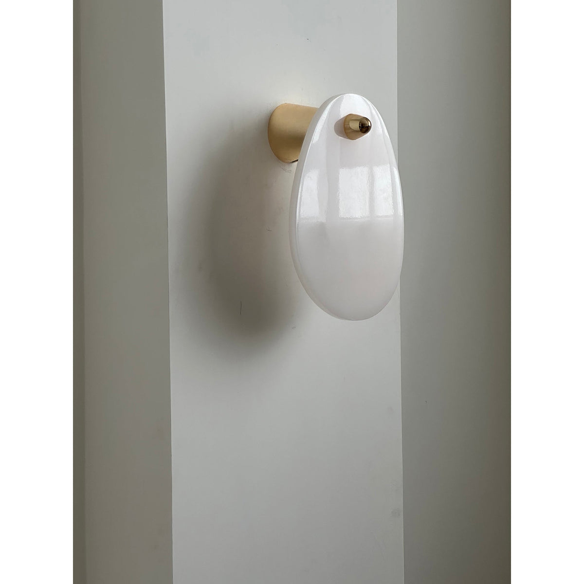 Aurora Marble Wall Lamp — view 27