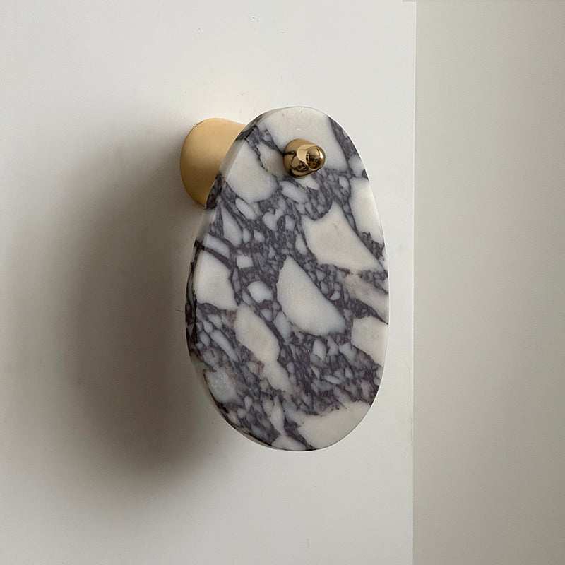 Aurora Marble Wall Lamp — view 21