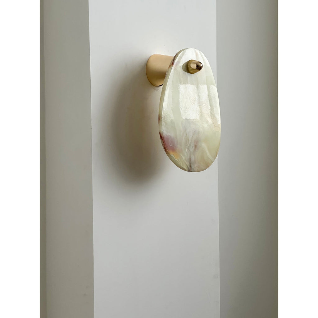Aurora Marble Wall Lamp — view 32