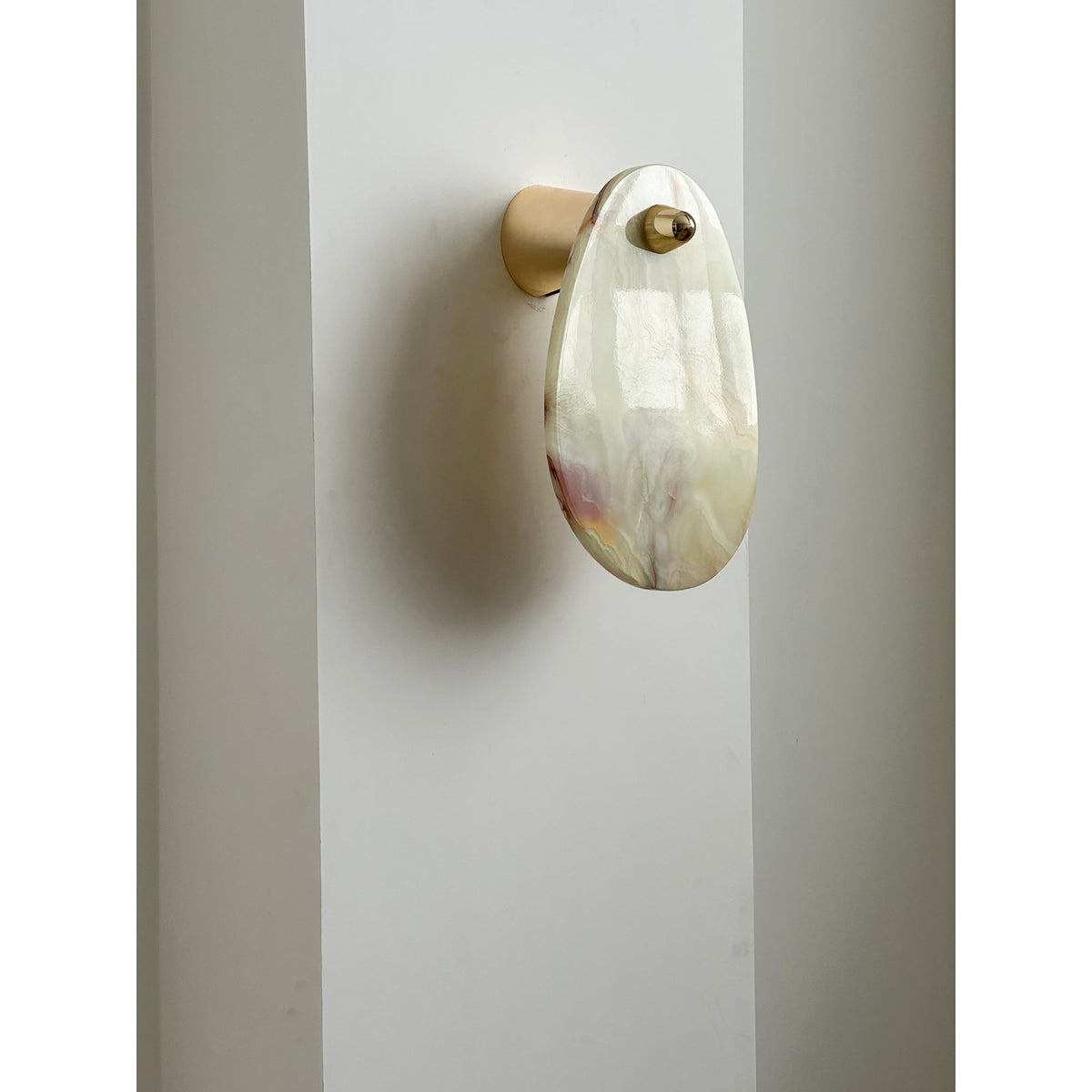 Aurora Marble Wall Lamp — view 32