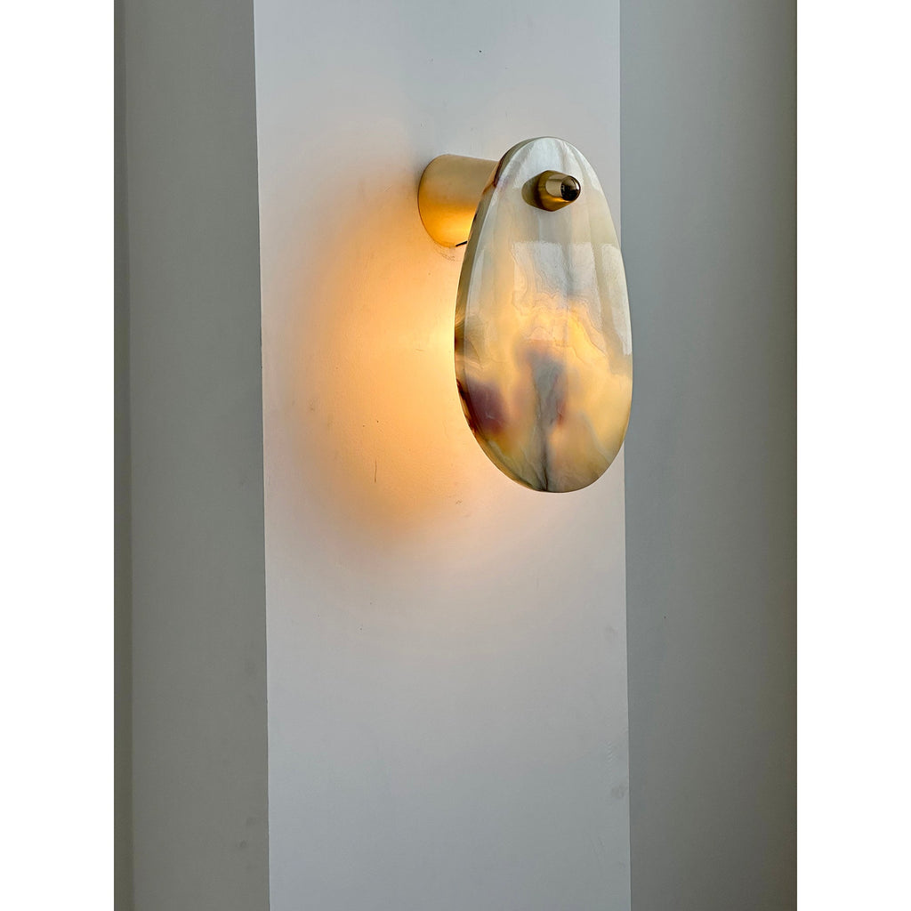 Aurora Marble Wall Lamp — view 33